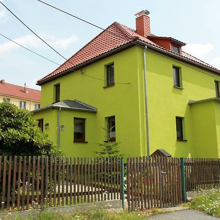 Ferienwohnung Im Herzen Des Nationalparks هونشتاين المظهر الخارجي الصورة